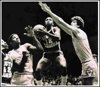 DC Basketball 