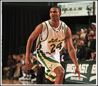 DC Basketball 