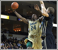 DC Basketball 