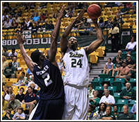 DC Basketball 