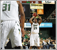 DC Basketball 