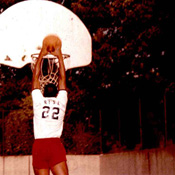 DC Basketball 