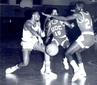 DC Basketball 
