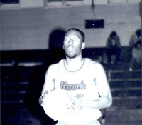 DC Basketball 