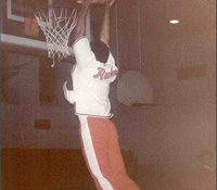 DC Basketball 