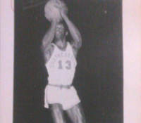 DC Basketball 