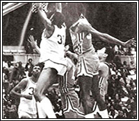 DC Basketball 