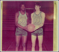 Co-Captains