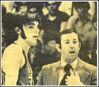 Player & Coach