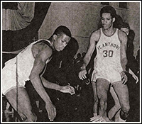 DC Basketball 
