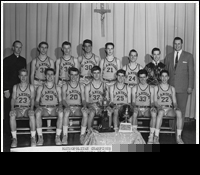 DC Basketball 