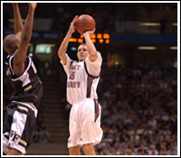 DC Basketball 