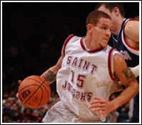 DC Basketball 