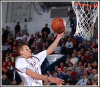 DC Basketball 