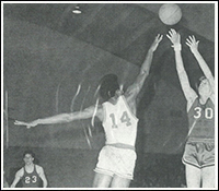 DC Basketball 