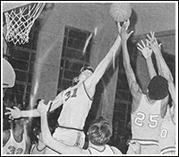 DC Basketball 