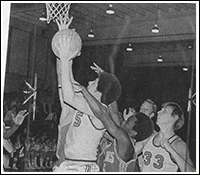 DC Basketball 