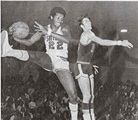 DC Basketball 