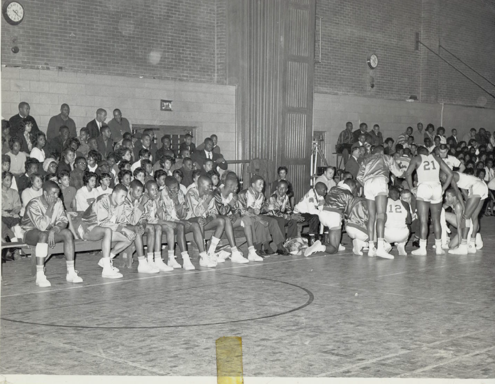 DC Basketball