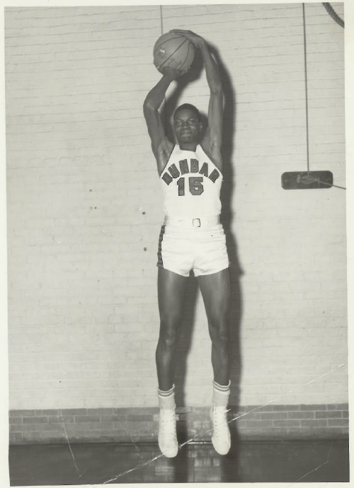 DC Basketball