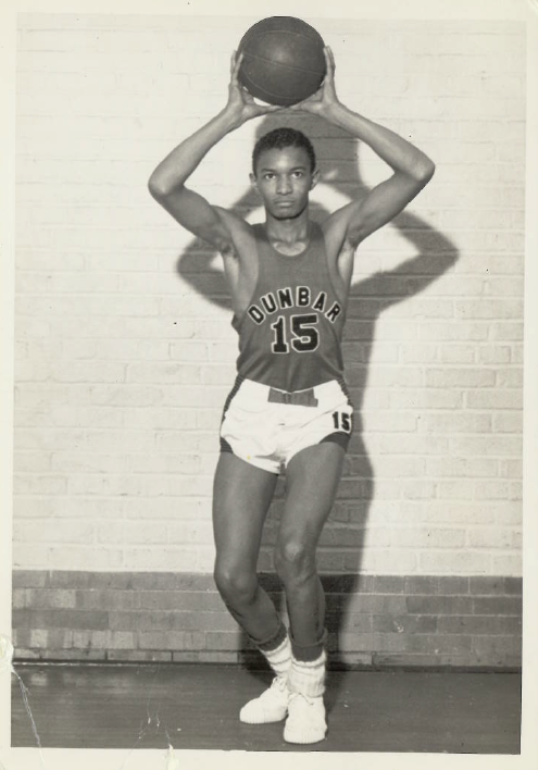DC Basketball