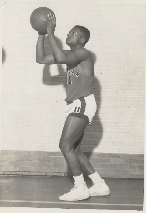 DC Basketball