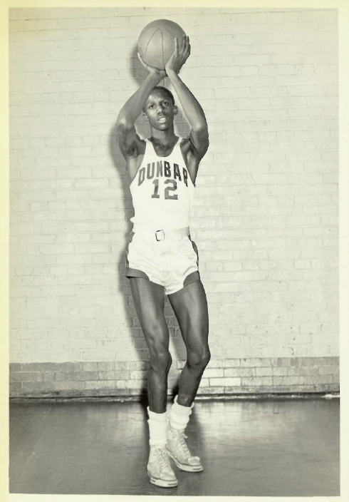 DC Basketball