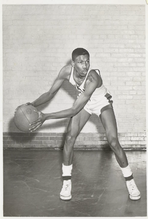 DC Basketball