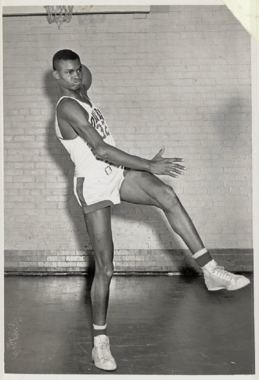 DC Basketball