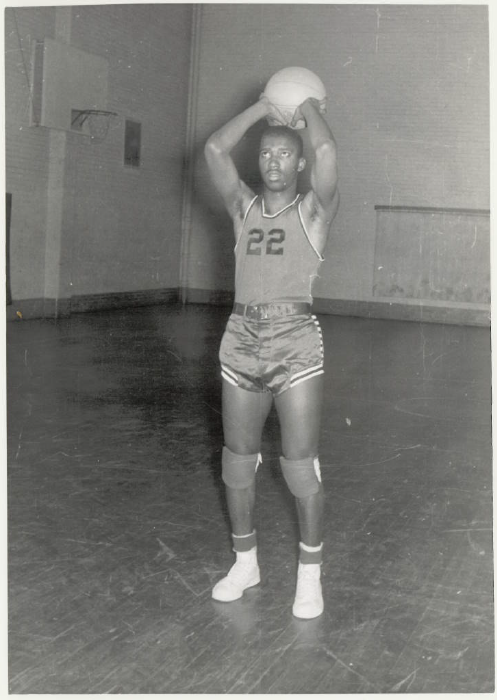 DC Basketball