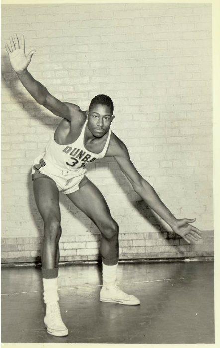 DC Basketball