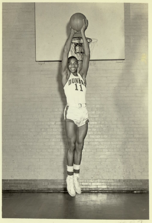 DC Basketball