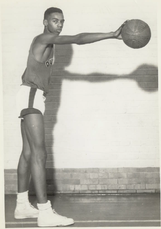 DC Basketball