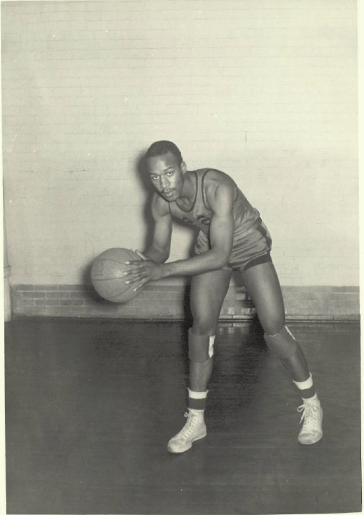 DC Basketball 