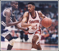 DC Basketball 