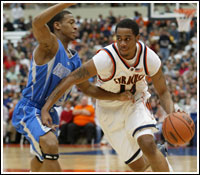 DC Basketball 