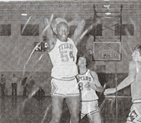 DC Basketball 