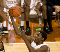 DC Basketball 