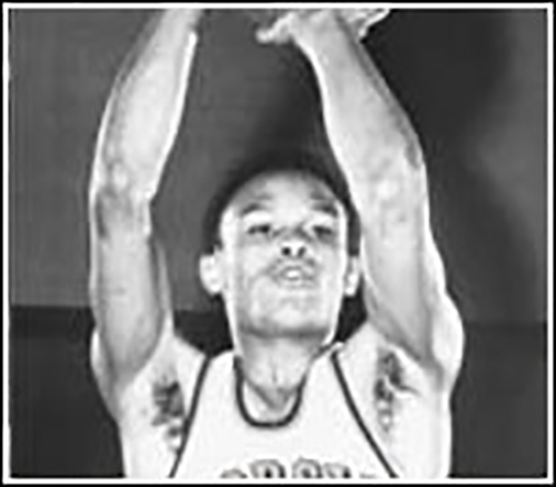 Ronnie Hogue