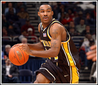 DC Basketball 