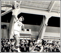 DC Basketball 