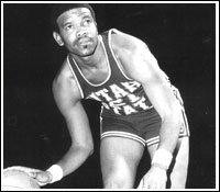 DC Basketball 