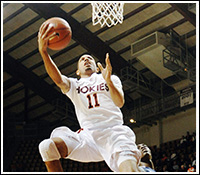 Erik Green 2 - DC Basketball
