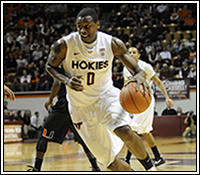 DC Basketball 