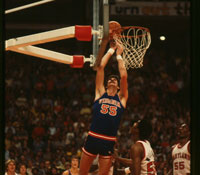 DC Basketball 