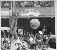 DC Basketball 