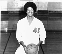 DC Basketball 