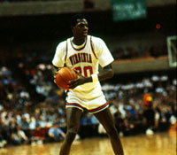 DC Basketball 