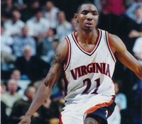 DC Basketball 
