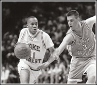 DC Basketball 